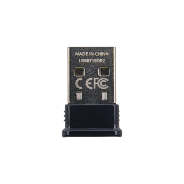 StarTech.com Mini USB Bluetooth 2.1 Adapter Klasse 1 EDR Draadloos Netwerkadapter - Afbeelding 3