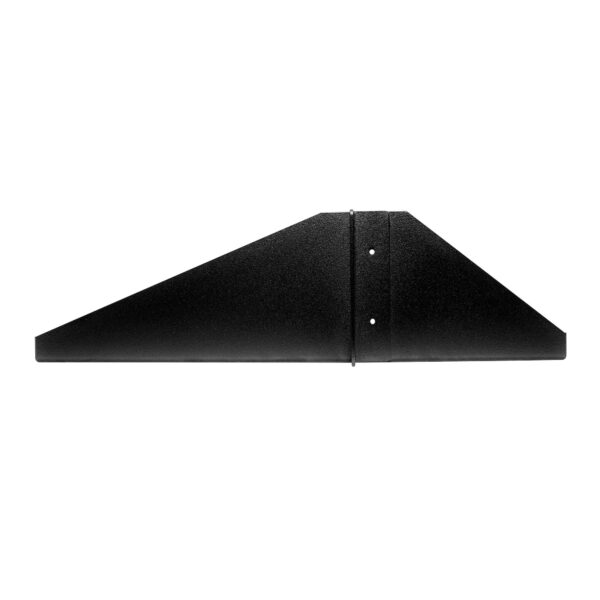 StarTech.com 2U Rack Shelf - Universele Geventileerde 19 inch Server Rack Plank/Lade voor AV/Data/Netwerk Apparatuur – Cantileve - Afbeelding 6