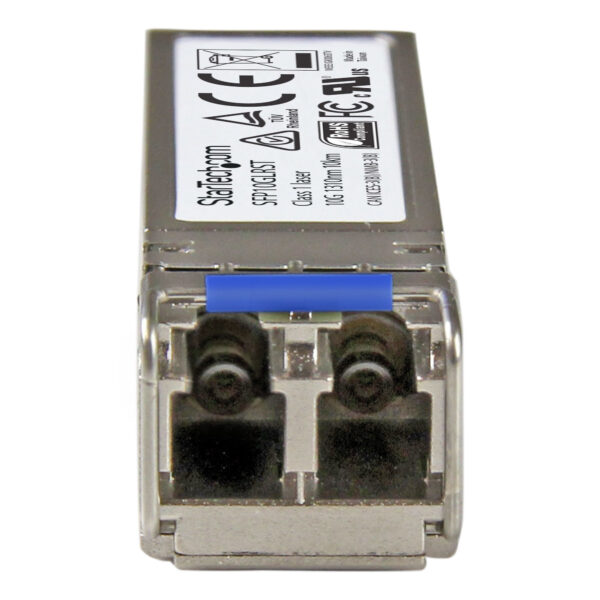 StarTech.com Cisco SFP-10G-LR compatibele SFP+ Transceiver module - 10GBASE-LR - Afbeelding 3