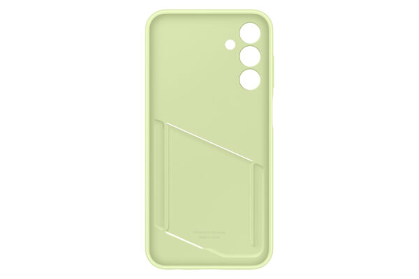 Samsung EF-OA156TMEGWW mobiele telefoon behuizingen 16,5 cm (6.5") Hoes Limoen - Afbeelding 9