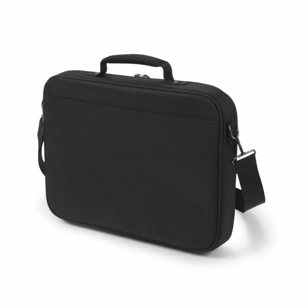 DICOTA Eco Multi BASE 39,6 cm (15.6") Aktetas Zwart - Afbeelding 2