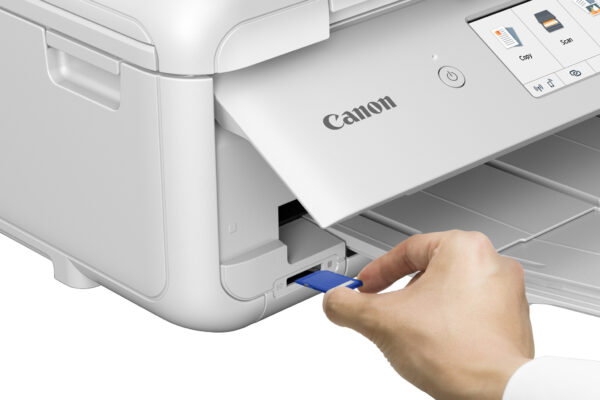 Canon PIXMA TS9551Ca Inkjet A3 4800 x 1200 DPI Wifi - Afbeelding 11
