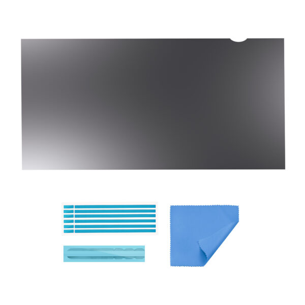 StarTech.com PRIVSCNMON34W schermfilter 86,4 cm (34") Monitor Randloze privacyfilter voor schermen - Afbeelding 6
