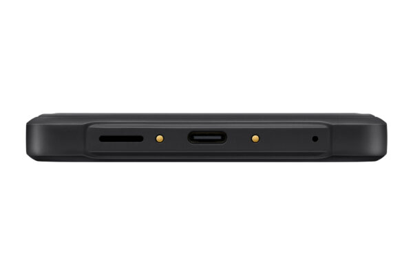 Samsung Galaxy XCover7 Enterprise Edition 16,8 cm (6.6") Dual SIM Android 14 5G USB Type-C 6 GB 128 GB 4050 mAh Zwart - Afbeelding 10