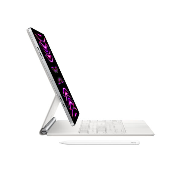 Apple iPad Pro Apple M 2 TB 27,9 cm (11") 16 GB Wi-Fi 6E (802.11ax) iPadOS 16 Grijs - Afbeelding 8