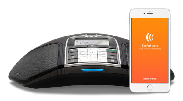 Konftel 300IPx IP-conferentietelefoon - Afbeelding 3