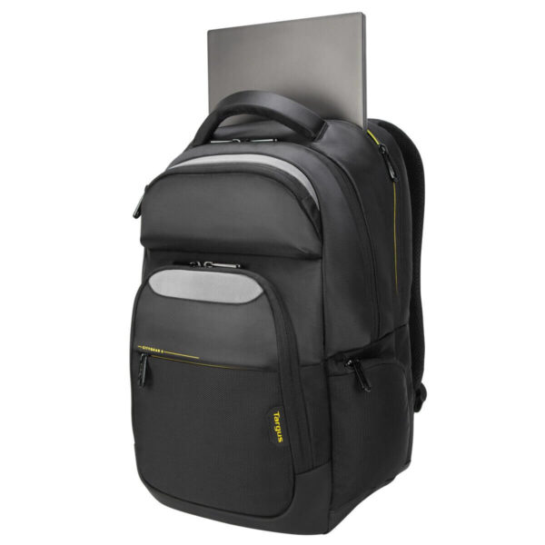 Targus CityGear rugzak Casual rugzak Zwart - Afbeelding 18