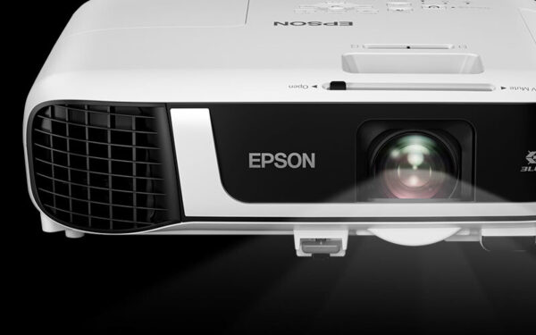Epson EB-FH52 - Afbeelding 20