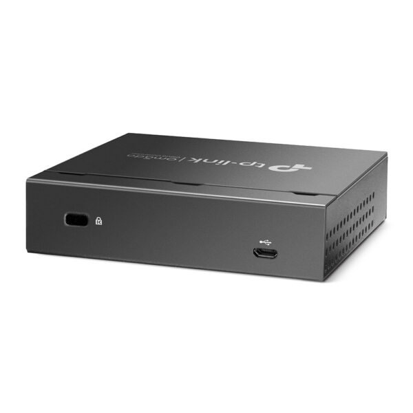 TP-Link OC200 gateway/controller 10, 100 Mbit/s - Afbeelding 3