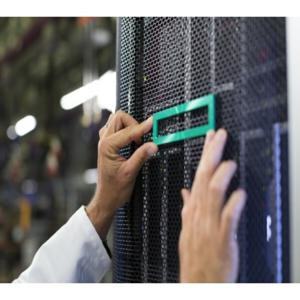 Hewlett Packard Enterprise H04J3E garantie- en supportuitbreiding