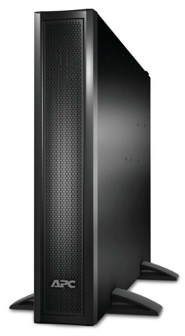 APC Smart-UPS X SMX120RMBP2U Extern batterij pakket - Afbeelding 2