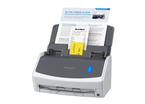 Ricoh ScanSnap iX1400 ADF-scanner 600 x 600 DPI A4 Wit - Afbeelding 5