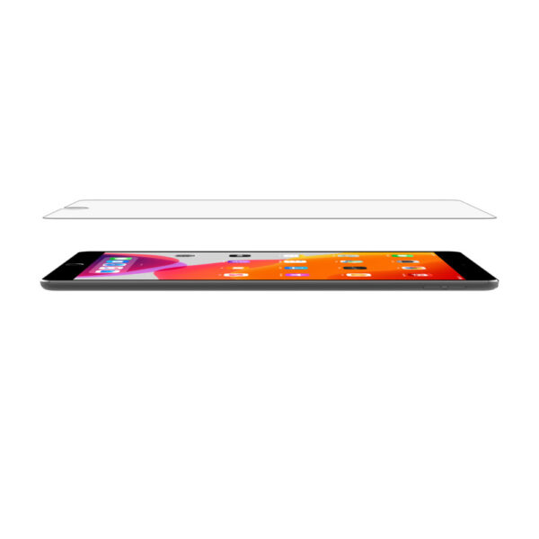 Belkin ScreenForce Tempered Glass ScreenProtector - iPad 2019 & 2020 - iPad Air 2019 - Afbeelding 5