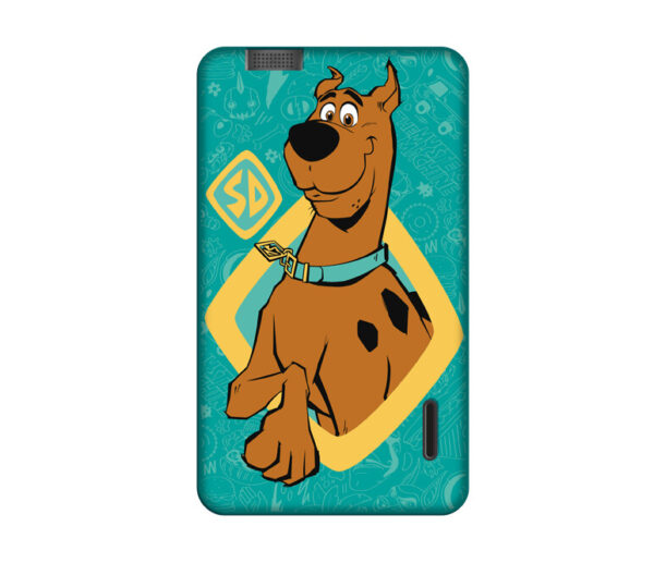 eSTAR Hero Scoob 16 GB Wifi Meerkleurig - Afbeelding 2