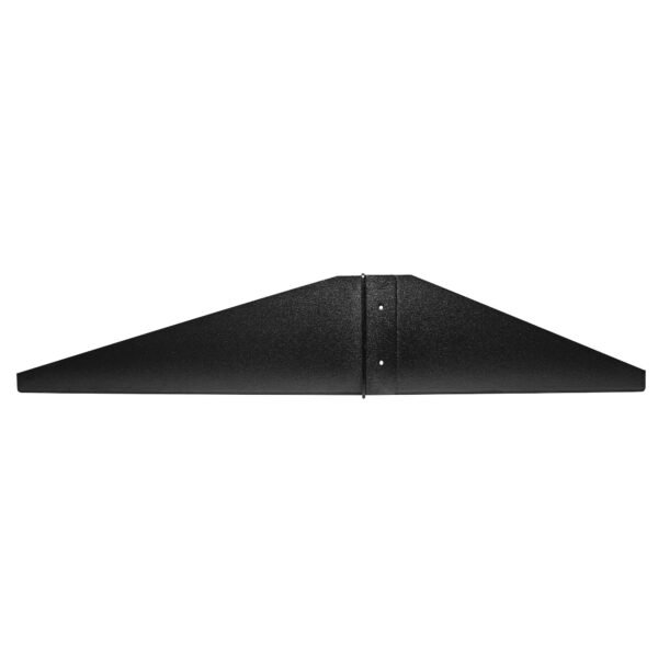 StarTech.com 2U Rack Shelf - Universele Geventileerde 19 inch Server Rack Plank/Lade voor AV/Data/Netwerk Apparatuur – Cantileve - Afbeelding 5