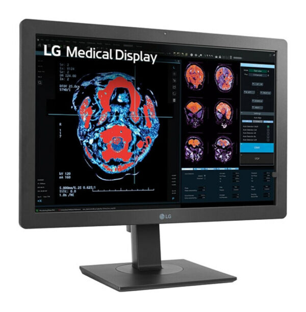 LG 24HR513C-B computer monitor 61 cm (24") 1920 x 1080 Pixels Full HD Zwart - Afbeelding 3