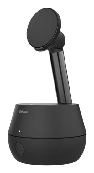 Belkin Pro Actieve houder Mobiele telefoon/Smartphone Zwart