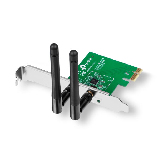 TP-Link TL-WN881ND Intern WLAN 300 Mbit/s - Afbeelding 4