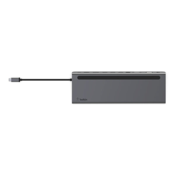 Belkin USB-C 11-in-1 Hub - Afbeelding 3