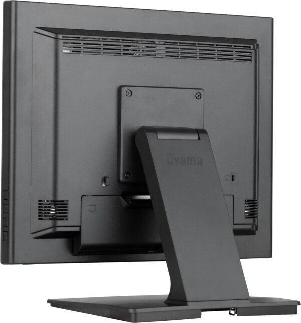 iiyama ProLite computer monitor 43,2 cm (17") 1280 x 1024 Pixels LED Touchscreen Tafel Zwart - Afbeelding 20