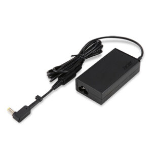 Acer 90W_5.5PHY - 19V netvoeding & inverter Zwart