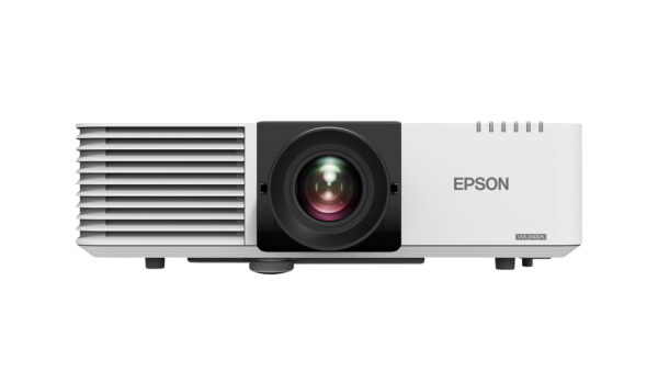 Epson EB-L530U beamer/projector Projector met normale projectieafstand 5200 ANSI lumens 3LCD WUXGA (1920x1200) Wit - Afbeelding 22