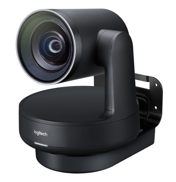 Logitech 960-001224 video conferencing systeem 16 persoon/personen Ethernet LAN Videovergaderingssysteem voor groepen - Afbeelding 4