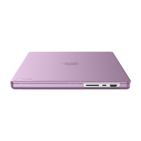 Incase INMB200722-IPK laptoptas 40,6 cm (16") Hardshell-doos Roze - Afbeelding 4