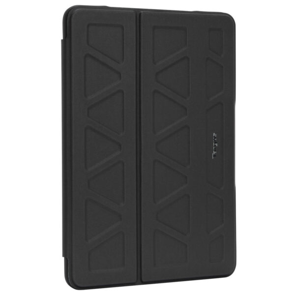 Targus Pro-Tek 26,7 cm (10.5") Folioblad Zwart - Afbeelding 2