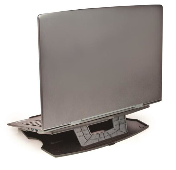 StarTech.com Draagbare laptopstandaard verstelbaar - Afbeelding 2