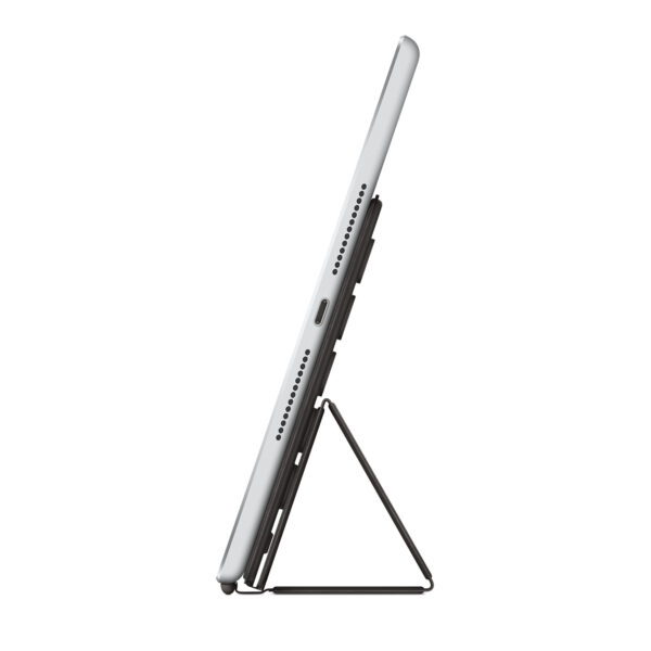 Apple MX3L2DK/A toetsenbord voor mobiel apparaat QWERTY Deens Smart Connector Zwart - Afbeelding 2