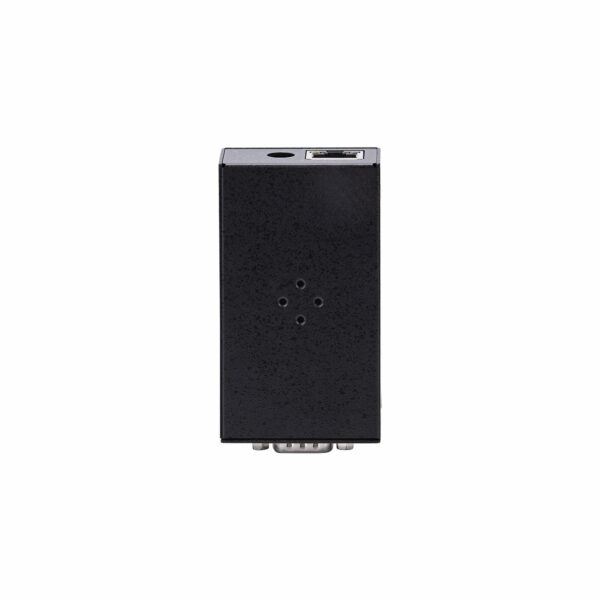 StarTech.com 1-Port Serieel naar Ethernet Adapter, IP Serial Device Server voor Remote RS232 Apparatuur, Muur/DIN Rail Monteerba - Afbeelding 4