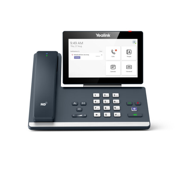 Yealink MP58-WH Microsoft Teams Edition - Afbeelding 6