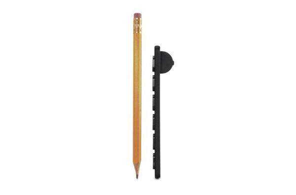 Kensington K75502WW toetsenbord Kantoor Bluetooth QWERTY Zwart - Afbeelding 3