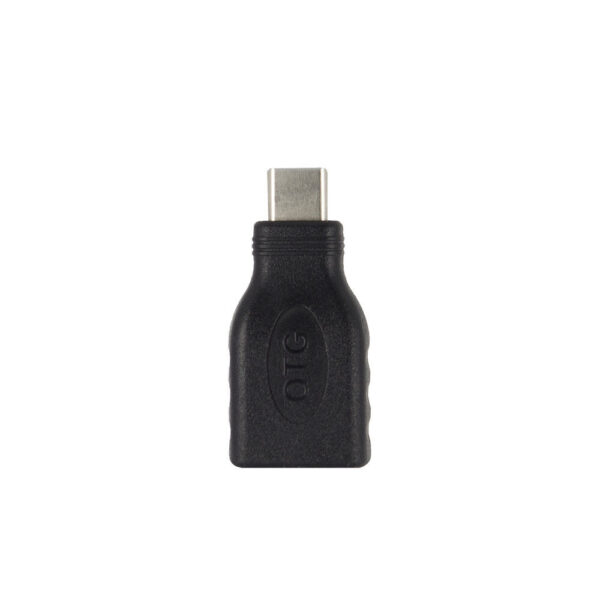ACT USB-C naar USB-A adapter - Afbeelding 3