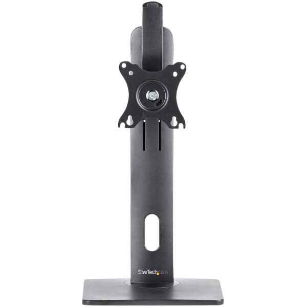StarTech.com Beweegbare Bureau Monitorsteun, In Hoogte Verstelbare Monitor Beugel voor VESA Displays tot 32" (7kg), Ergonomische - Afbeelding 14