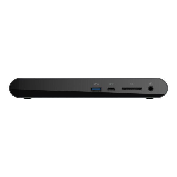 Belkin Thunderbolt 3 Dock Pro Bedraad Zwart - Afbeelding 6