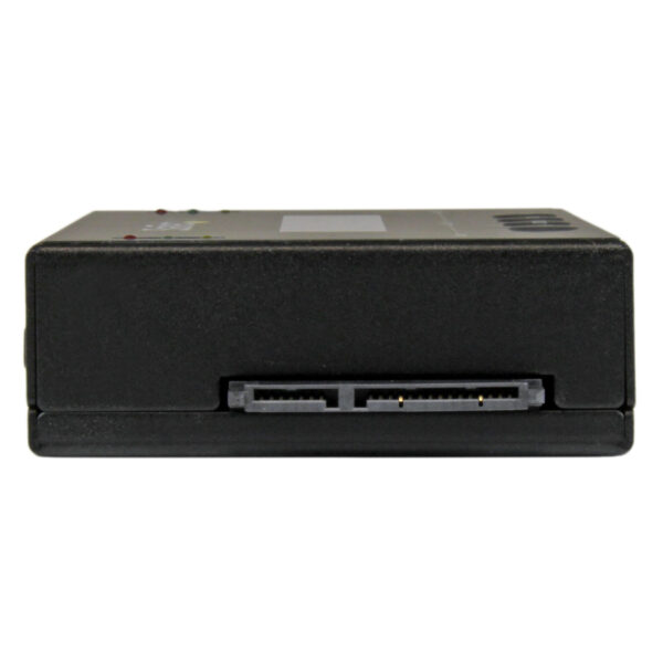 StarTech.com 1:1 Standalone Hard Drive Cloner met Multi Disk Image Manager voor Backup en Restore, Meerdere Disk Images opslaan - Afbeelding 3