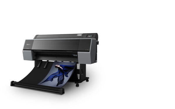 Epson SureColor SC-P9500 Spectro - Afbeelding 3