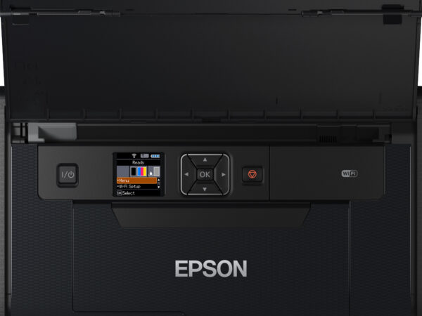 Epson WorkForce WF-110W - Afbeelding 7