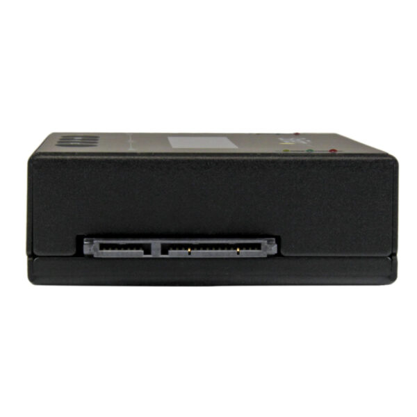 StarTech.com 1:1 Standalone Hard Drive Cloner met Multi Disk Image Manager voor Backup en Restore, Meerdere Disk Images opslaan - Afbeelding 4