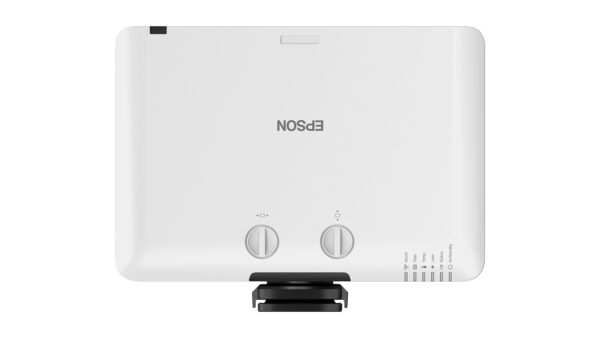 Epson EB-L530U beamer/projector Projector met normale projectieafstand 5200 ANSI lumens 3LCD WUXGA (1920x1200) Wit - Afbeelding 21