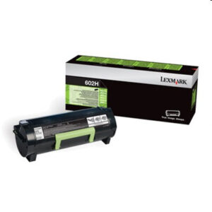 Lexmark 56F2U0E tonercartridge 1 stuk(s) Origineel Zwart