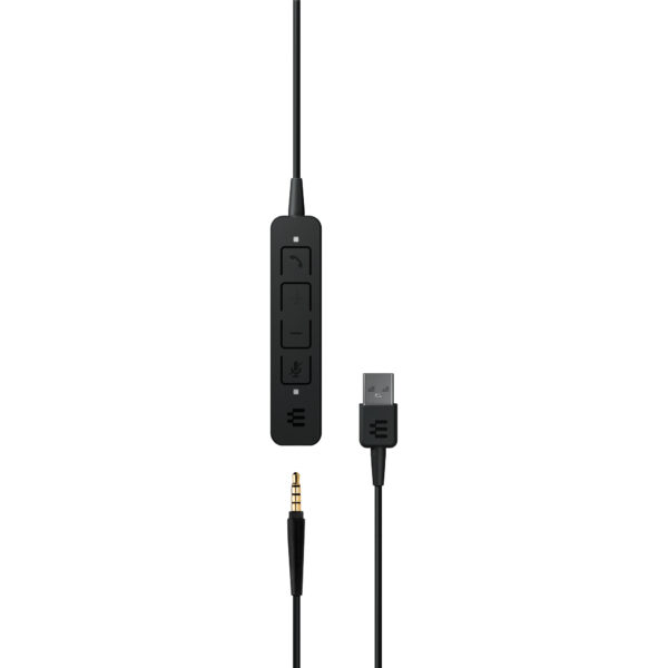 EPOS ADAPT 165 USB II - Afbeelding 2