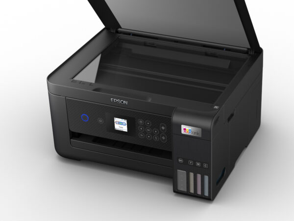 Epson EcoTank ET-2851 A4 multifunctionele Wi-Fi-printer met inkttank, inclusief tot 3 jaar inkt - Afbeelding 6