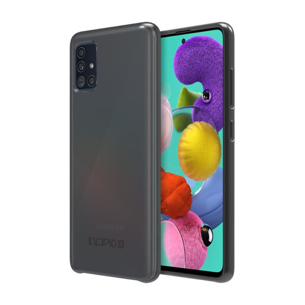 Incipio NGP Pure mobiele telefoon behuizingen 16,5 cm (6.5") Hoes Zwart - Afbeelding 4
