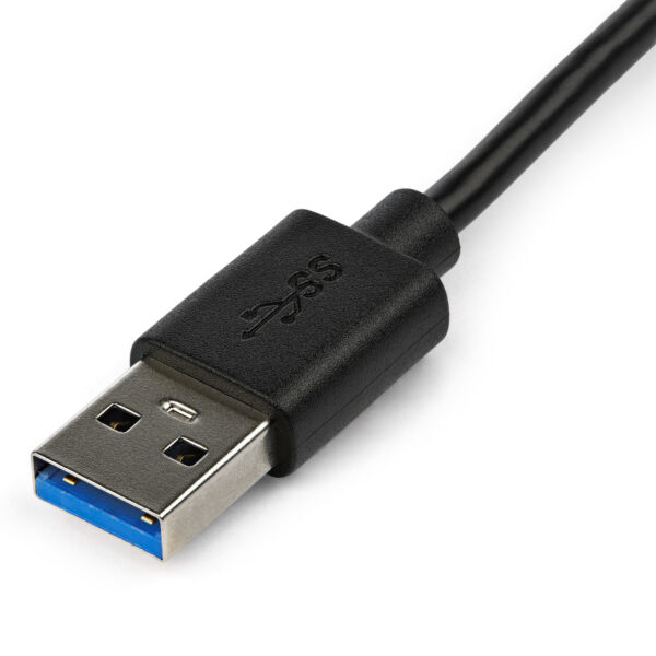 StarTech.com USB 3.0 naar 4K HDMI externe Multi-Monitor grafische videoadapter – DisplayLink gecertificeerd – Ultra HD 4K - Afbeelding 9