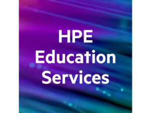 Hewlett Packard Enterprise DIGTL LEARNER SMB ED 1YR SUB SVC