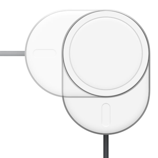 Belkin BoostCharge Pro Grijs - Afbeelding 4