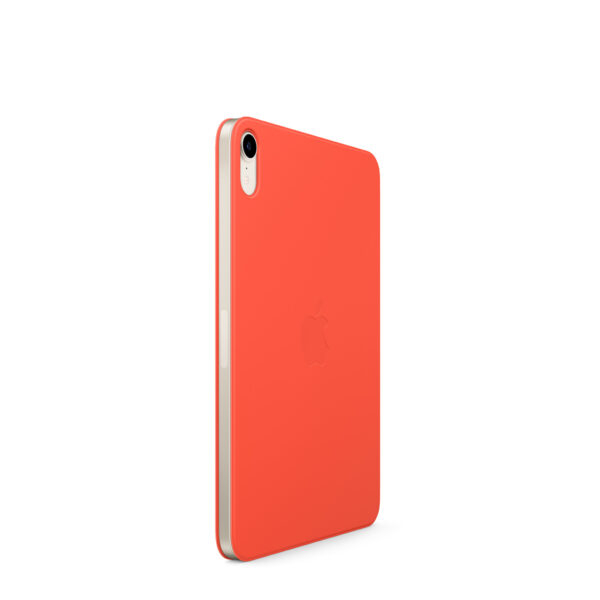 Apple MM6J3ZM/A tabletbehuizing 21,1 cm (8.3") Folioblad Oranje - Afbeelding 4
